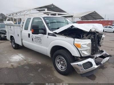 FORD F-250 2015