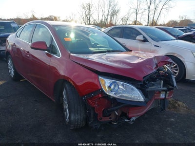 BUICK VERANO 2015