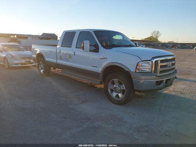 FORD F-250 2006