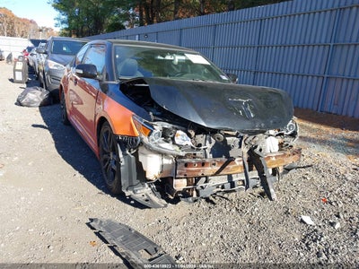 SCION TC 2015