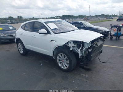 JAGUAR E-PACE 2020