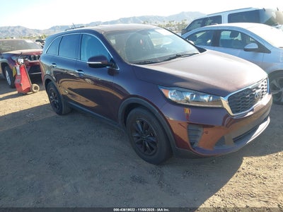 KIA SORENTO 2019