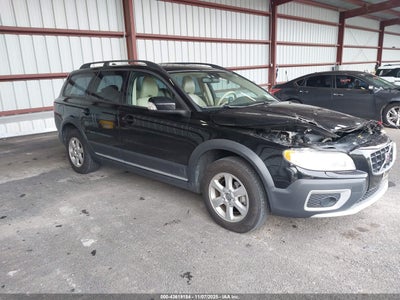 VOLVO XC70 2009