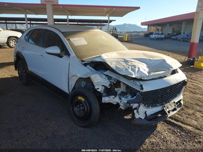 MAZDA CX-30 2023