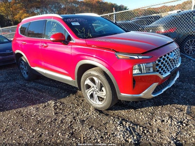 HYUNDAI SANTA FE 2023