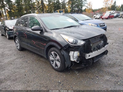 KIA NIRO 2019