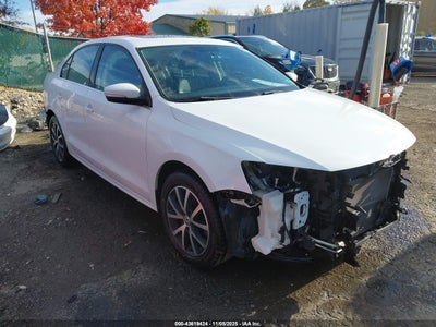 VOLKSWAGEN JETTA 2017