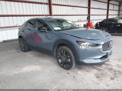 MAZDA CX-30 2024