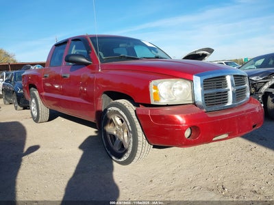 DODGE DAKOTA 2006