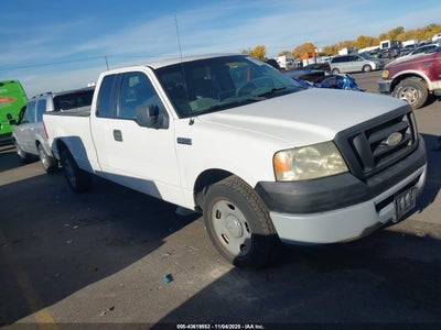 FORD F-150 2006