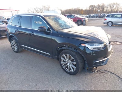 VOLVO XC90 2018