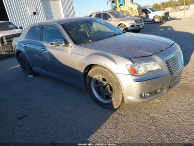 CHRYSLER 300 2011