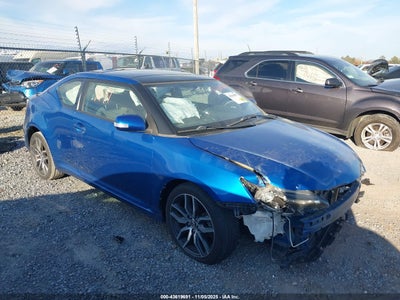 SCION TC 2015