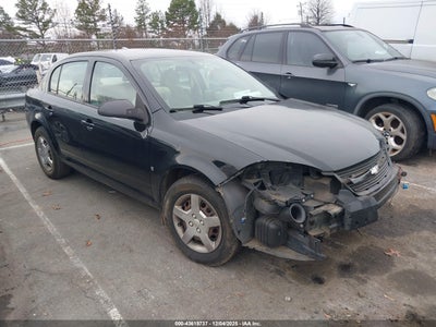 CHEVROLET COBALT 2006