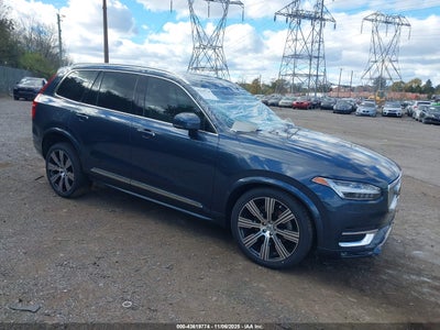 VOLVO XC90 2021