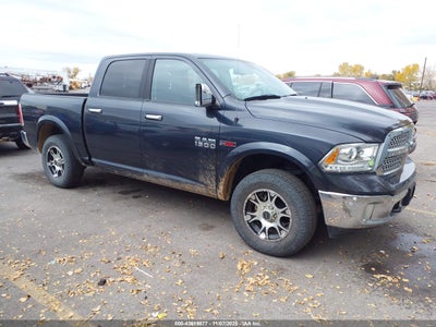 RAM 1500 2014