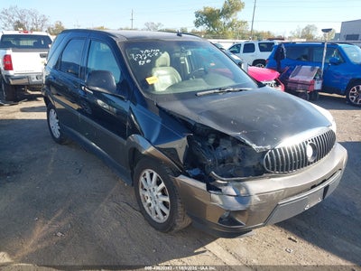 BUICK RENDEZVOUS 2005