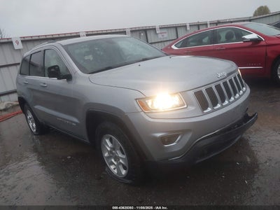 JEEP GRAND CHEROKEE 2014
