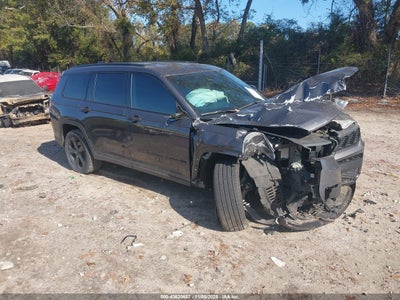 JEEP GRAND CHEROKEE L 2023
