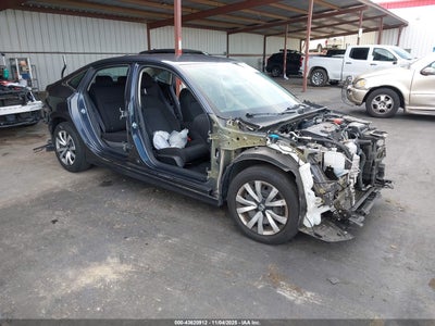 HONDA CIVIC 2022