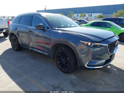 MAZDA CX-9 2021