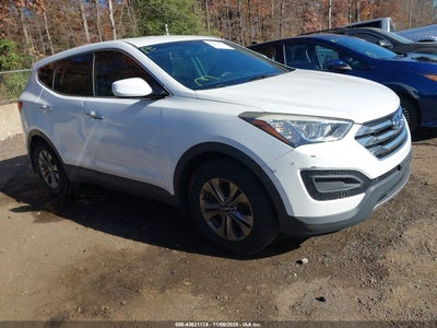 HYUNDAI SANTA FE SPORT 2016