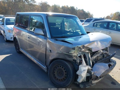 SCION XB 2006