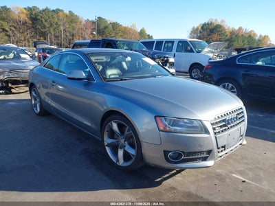 AUDI A5 2011