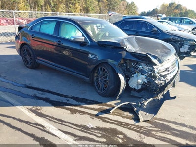 FORD TAURUS 2013