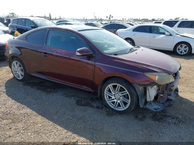 SCION TC 2005