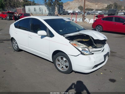 TOYOTA PRIUS 2004