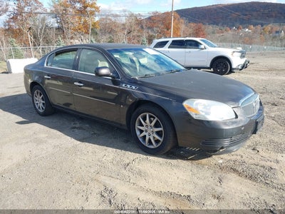BUICK LUCERNE 2008