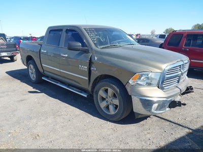 RAM 1500 2013