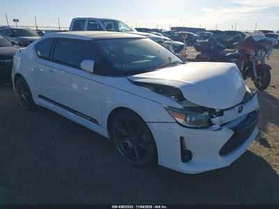 SCION TC 2014