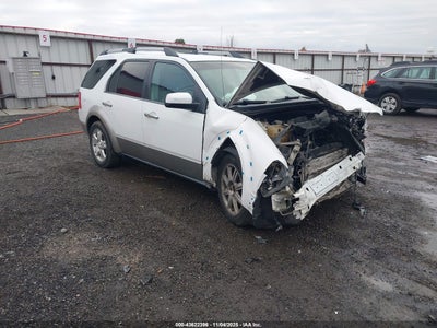 FORD FREESTYLE 2006