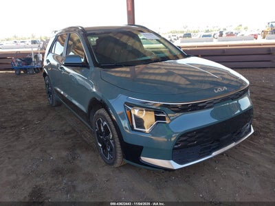 KIA NIRO EV 2024