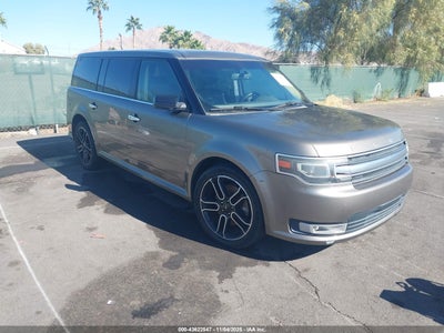 FORD FLEX 2014