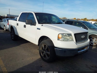 FORD F-150 2006