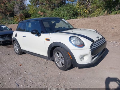 MINI HARDTOP 2014