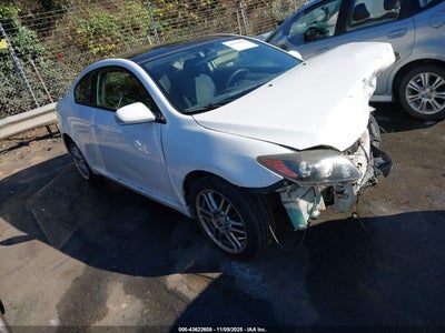 SCION TC 2008