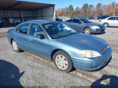 FORD TAURUS 2005