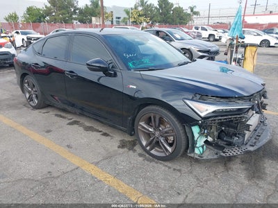 ACURA INTEGRA 2023