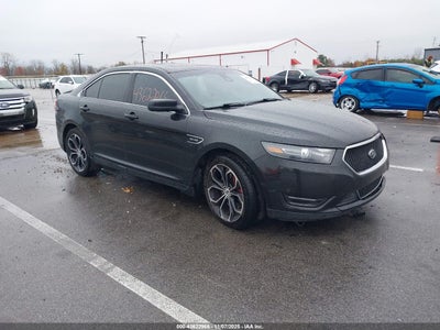 FORD TAURUS 2015