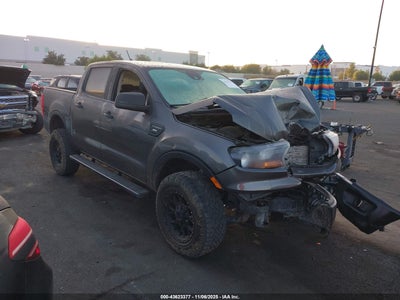 FORD RANGER 2020