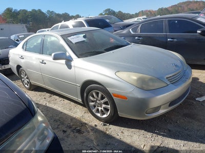 LEXUS ES 2004