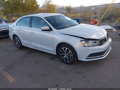 VOLKSWAGEN JETTA 2018
