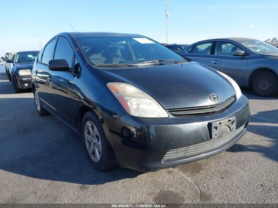 TOYOTA PRIUS 2009
