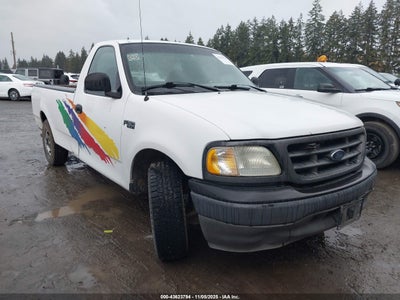 FORD F-150 2003