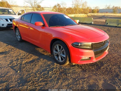 DODGE CHARGER 2022