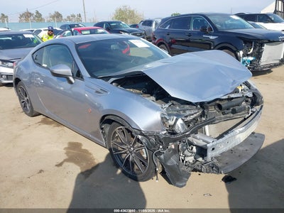 TOYOTA 86 2018